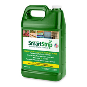 DUMOND CHEMICALS 3301F SMART STRIP ADVANCED F STYLE PAINT REMOVER