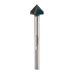 BOSCH GT-900 7/8" GLASS AND TILE CARBIDE TIP DRILL BIT (CARDED)