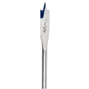 IRWIN 88708 1/2" X 16" SPEEDBOR EXTRA LARGE LONG SHANK