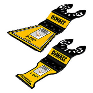 DEWALT DWA422SET PLUNGEPOINT 3-SIDED COMBO 2-PACK