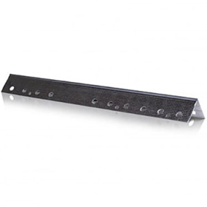 CLARKDIETRICH 37494 QUICKSILVER 8' CORNER BEAD