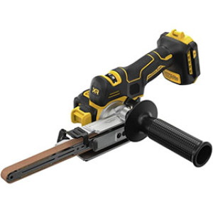 DEWALT DCM200B 20V MAX XR CORDLESS BANDFILE