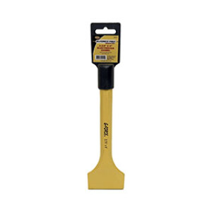 G-FORCE 2-3/4" X 9" ELECTRICIAN CHISEL