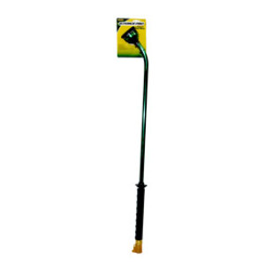 G-FORCE 53140 36" ANODIZED ALUMINUM 9 FUNCTION WAND