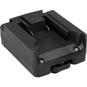 RICHPOWER PVLAA18-MIL VOYAGER DC ADAPTOR FOR 18V MILWAUKEE BATTERY PACK