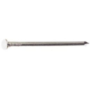 PRIME SOURCE 20C1-20D 4" BRIGHT COMMON NAILS 1 LB 13214
