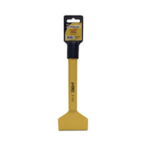 G-FORCE 3" X 8-1/2" BRICK CHISEL