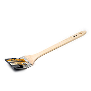 VELVET TOUCH 2-1/2" BRISTLE BENT RADIATOR BRUSH