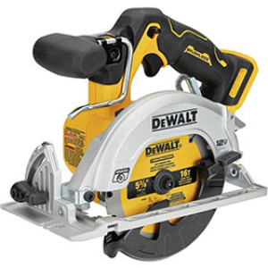 DEWALT XTREME DCS512B 12V MAX 5-3/8" BRUSHLESS CIRCULAR SAW