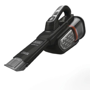 DUSTBUSTER POG
