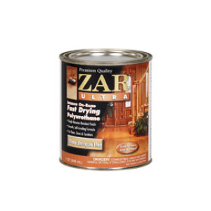 UGL ZAR 832713 MATTE INTERIOR FAST-DRYING OIL BASE SELF-LEVELING POLYURETHANE