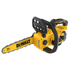 DEWALT TOOLS DCCS621P1 20V MAX 12" BRUSHLESS CORDLESS CHAINSAW