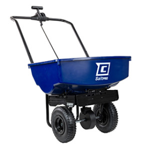CHAPIN 88003A 70LB SALTPRO RESIDENTIAL ICE MELT SPREADER