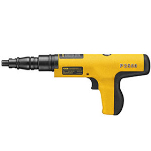 DEWALT DDF212035P P3500 .27 CAL SEMI-AUTOMATIC POWDER-ACTUATED TOOL