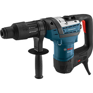 BOSCH RH540M SDS MAX 1-9/16" 12 AMP COMBINATION HAMMER