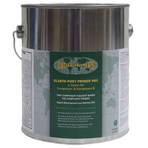 GACO 3000G180V 1.5 GAL ELASTOPOXY LOW-VOC 2PART EPOXY RESIN PRIMER- PART B