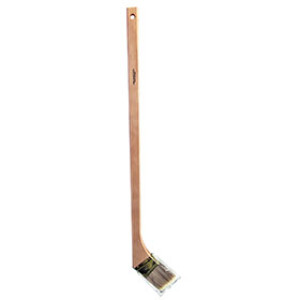 WOOSTER F4621 3" HOCKEY STICK NYLON/POLYESTER BRUSH