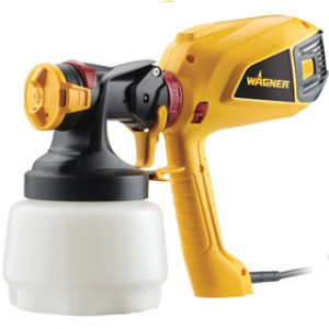 WAGNER 2416643 CONTROL SPRAY XTRA DUTY HVLP