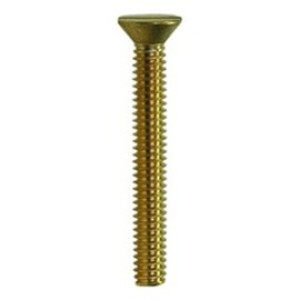 OOK 55300 HANGMAN DOUBLE HEADED BEAR CLAW 1-1/4" SCREW HOOK HOLDS UP T0 100LBS