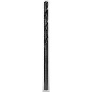 IRWIN 66712 3/16" X 6" HSS AIRCRAFT EXTENSION FRACTIONAL DRILL BIT CARDED