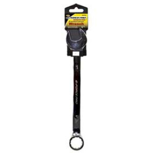 G-FORCE 24183 1" CHROME VANADIUM COMBINATION WRENCH