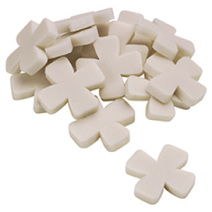 KRAFT ST332 3/8" TILE SPACERS 50-PACK