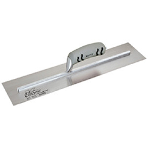 KRAFT CFE227PF 18" X 4" ELITE SERIES FIVESTAR CEMENT TROWEL PROFORM HANDLE