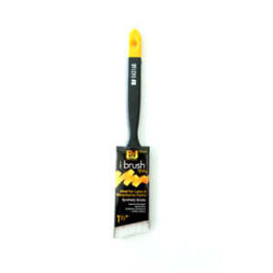 ELDER & JENKS E43168 1-1/2" I-BRUSH SERIES ANGULAR SASH PAINT BRUSH