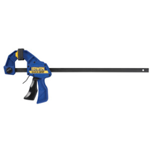 IRWIN QUICK-GRIP 1964719 18" NEXT GEN BAR CLAMP AND SPREADER MEDIUM DUTY
