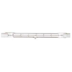 SATCO S3105 500W T3 J-TYPE HALOGEN BULB BOXED