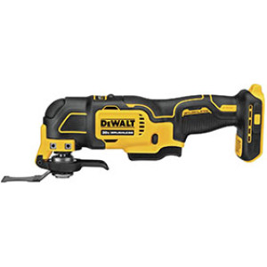 DEWALT DCS354B 20V MAX BRUSHLESS OSCILLATING TOOL (BARE)