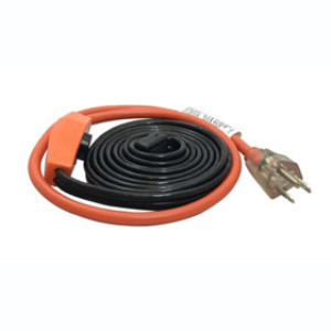 FROST KING HC12 15668 12' ELECTRIC PIPE CABLE KIT