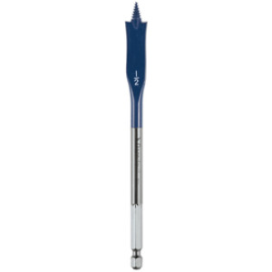 BOSCH DSB1005 DAREDEVIL 1/2" X 6" SPADE DRILL BIT