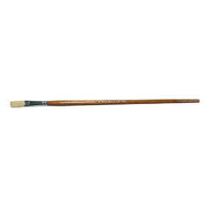 PACOA 93576 455 #5 W.B. FLAT ARTIST BRUSH