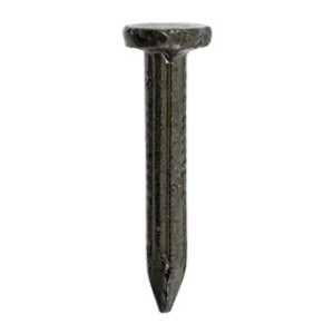 PRIME SOURCE 1TFMAS1 1" FLUTED MASONRY NAILS 1 LB 17383