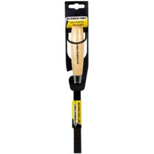G-FORCE 70255 5/8" X 6" TUCK POINTER WOOD HANDLE