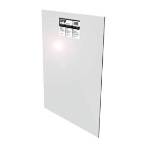 PLASKOLITE 1AG1100A 30" X 60" .100 ACRYLIC GLAZING SHEET