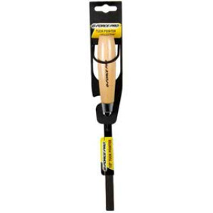 G-FORCE 70253 1/2" X 6" TUCK POINTER WOOD HANDLE