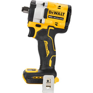 DEWALT DCF921B ATOMIC 20V MAX 1/2" CORDLESS IMPACT WRENCH WITH HOG RING ANVIL