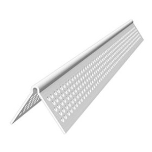CLARKDIETRICH 63625 PRO90-10 10' 1-1/4" VINYL CORNER BEAD