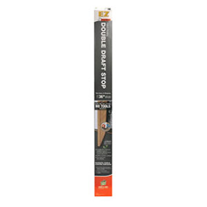 FROST KING DDS156906 DOUBLE DRAFT STOP FOR DOOR BOTTOMS