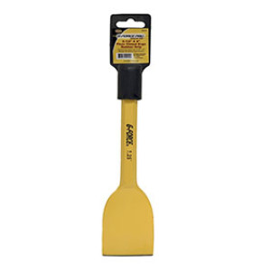 G-FORCE 2-1/4" X 9" FLOOR CHISEL