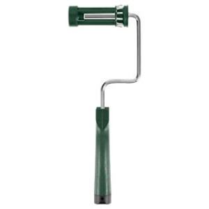 WOOSTER SHERLOCK R017-4 4" QUICK RELEASE ROLLER FRAME REINFORCED THREADS