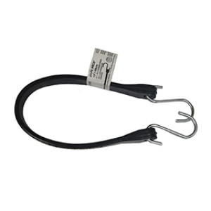 G-FORCE 28248 15" MOLDED RUBBER STRAP