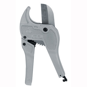 GENERAL TOOLS 1191 01191 PROFESSIONAL GRADE PLASTIC PIPE AND HOSE CUTTER