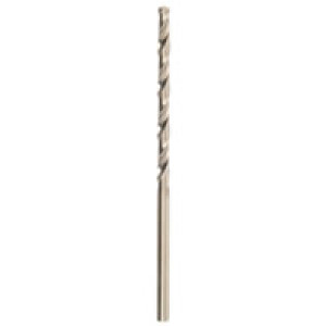 IRWIN 3016007 7/64" X 2-5/8" COBALT HSS JOBBER LENGTH DRILL BIT