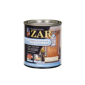 UGL ZAR 832679 GLOSS EXTERIOR HIGH PERFORMANCE WATER-BASED POLYURETHANE