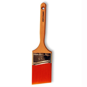 PROFORM M3.0AS JUST PAINT 3" ANGLED PBT 70%/PET 30% STANDARD HANDLE PAINTBRUSH
