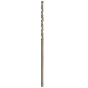 BOSCH CO2131 1/16" X 1-7/8" JOBBER LENGTH COBALT SPLIT POINT DRILL BIT CARDED