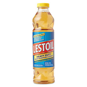 CLOROX LESTOIL 33910 28 OZ HEAVY DUTY CONCENTRATED CLEANER